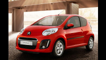 Citroen C1 MY 2012