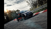 Fiat 500 Abarth USA