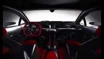 Lamborghini Sesto Elemento