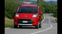 Fiat Qubo Trekking