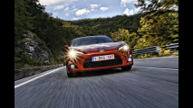 Toyota GT 86 e Toyota Celica GT Four - Il Test