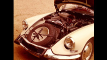 DS, foto storiche