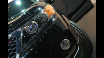 Kia Sorento al Salone di Francoforte 2009