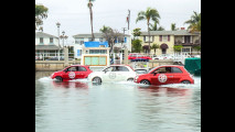 Fiat 500 Jet Ski