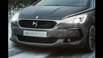 DS 5 Moon Dust concept