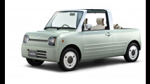 Daihatsu al Salone di Tokyo