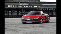 Audi R8 e-tron