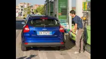 Ford Focus 1.0 EcoBoost, quanti giri di GRA?