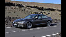 BMW Serie 6 Gran Coupé