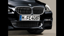 BMW Serie 6 Gran Coupé M Sport