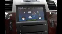 Cadillac Escalade Hybrid