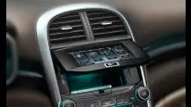 Chevrolet Malibu concept. I teaser
