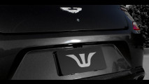Aston Martin Vanquish by Wheelsandmore