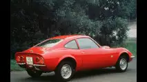 Opel GT