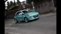 Opel Adam Jam 1.4 100 CV - Test