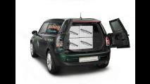 MINI Clubvan Concept