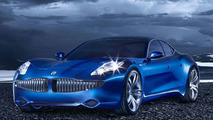 Fisker Karma