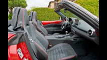 Nuova Mazda MX-5 (2015)