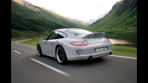 Porsche 911 Sport Classic