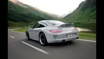 Porsche 911 Sport Classic