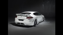 Porsche Panamera Hamann Cyrano