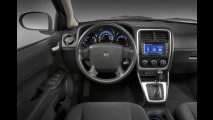 Nuovo Dodge Caliber