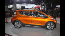 Chevrolet Bolt EV concept