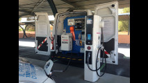 Nissan NV400 unità mobile di ricarica