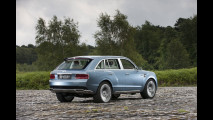Bentley EXP 9 F