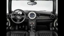 MINI Clubman Bond Street