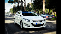 Hyundai i40 2.0 GDI Style - TEST