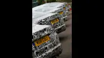 Jaguar 2.2 Diesel 4 cilindri - Il test in anteprima