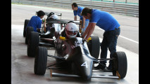 Scuola Piloti 4Wheels