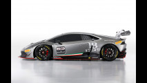 Lamborghini Huracan LP 620-2 Super Trofeo