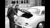 Ferdinand Alexander Porsche