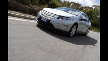 Chevrolet Volt - Il Test