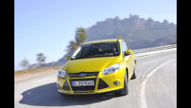 Ford Focus Wagon 1.0 EcoBoost 125 CV