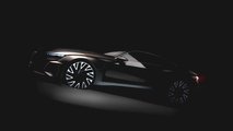 Audi e-tron GT Concept