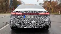 Audi RS7 Sportback 2019 Erlkönig