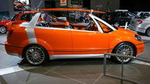 Suzuki Makai Concept