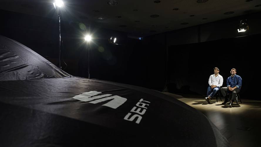 10 Fans de SEAT conocen el Tarraco