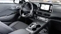 Hyundai Kona Electric Test