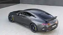 Mercedes-AMG GT 4-Türer Coupé