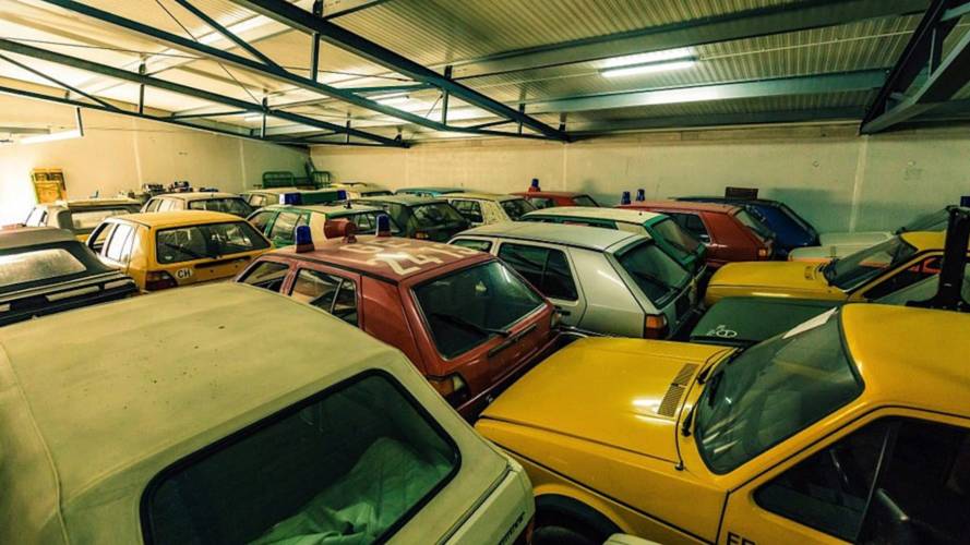 114 Golf'ün sahibi Josef Juza