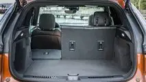 2019 Cadillac XT4