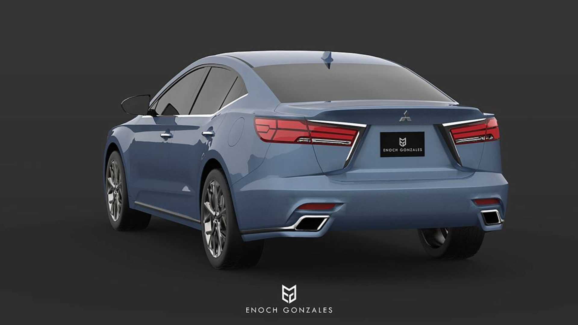 2020 Mitsubishi Galant Speed Test 2020 Mitsubishi Galant Speed Test