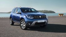14 - Dacia Duster