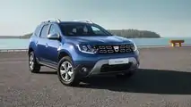 14 - Dacia Duster