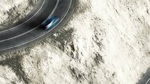 Bugatti Divo teasers