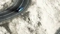 Bugatti Divo teasers